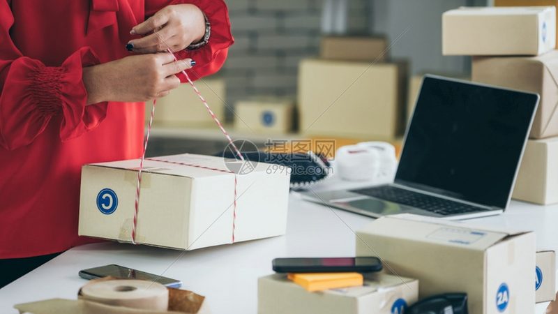 电商孵化供应链采购标准